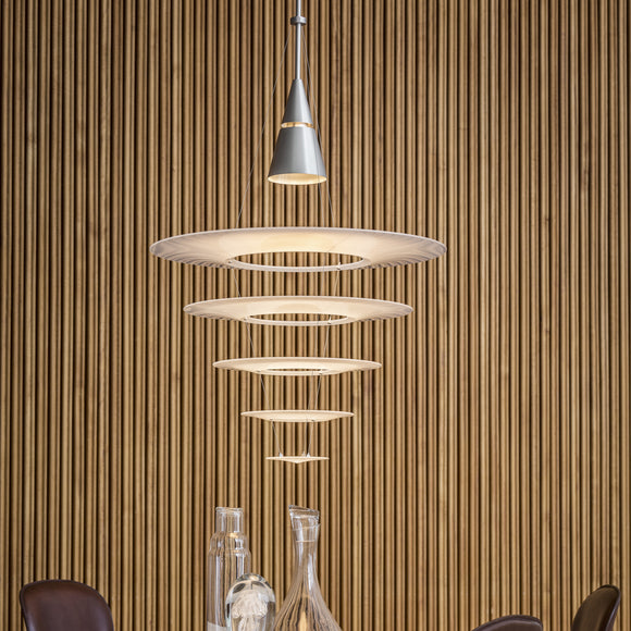 Enigma 545 Pendant Light