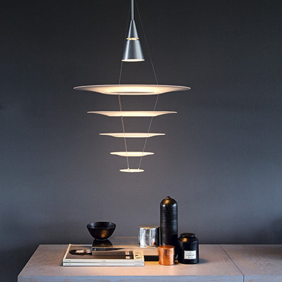 Enigma 545 Pendant Light