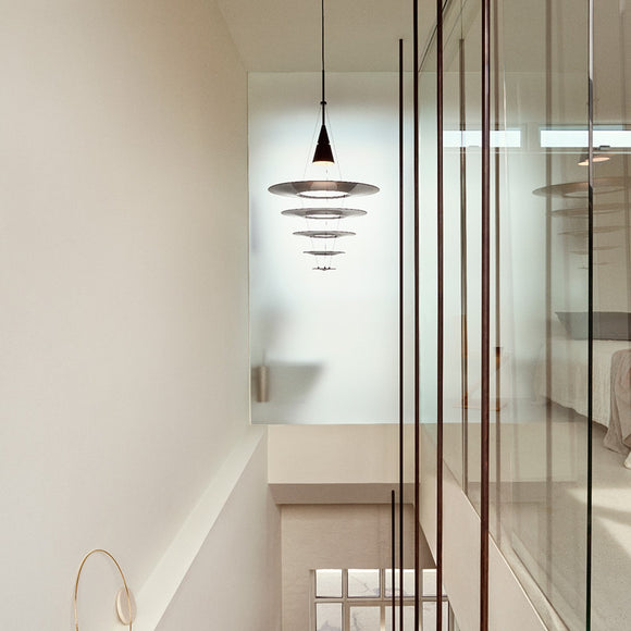 Enigma 545 Pendant Light