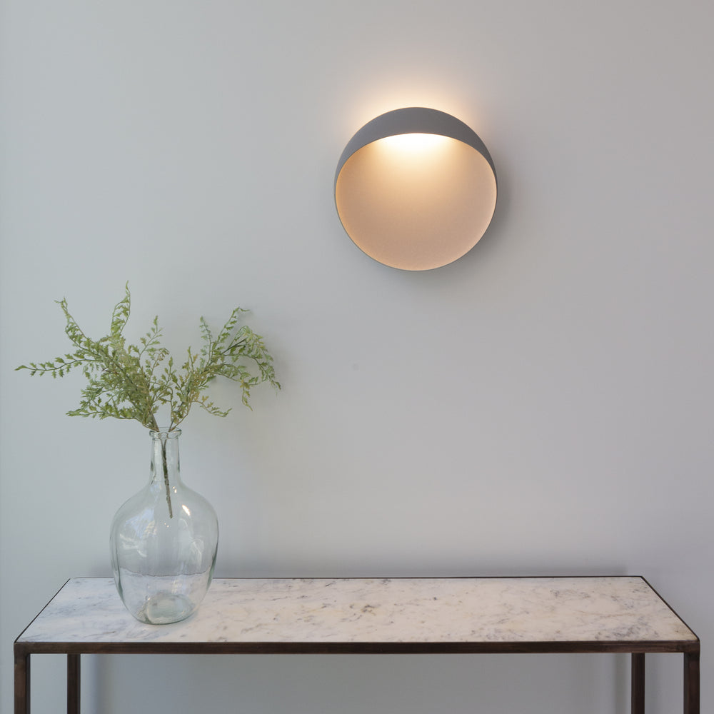 Flindt Outdoor Wall Light