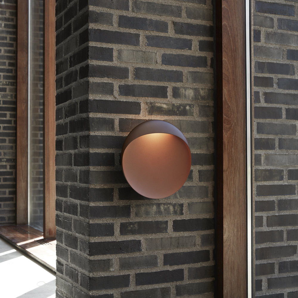 Flindt Outdoor Wall Light