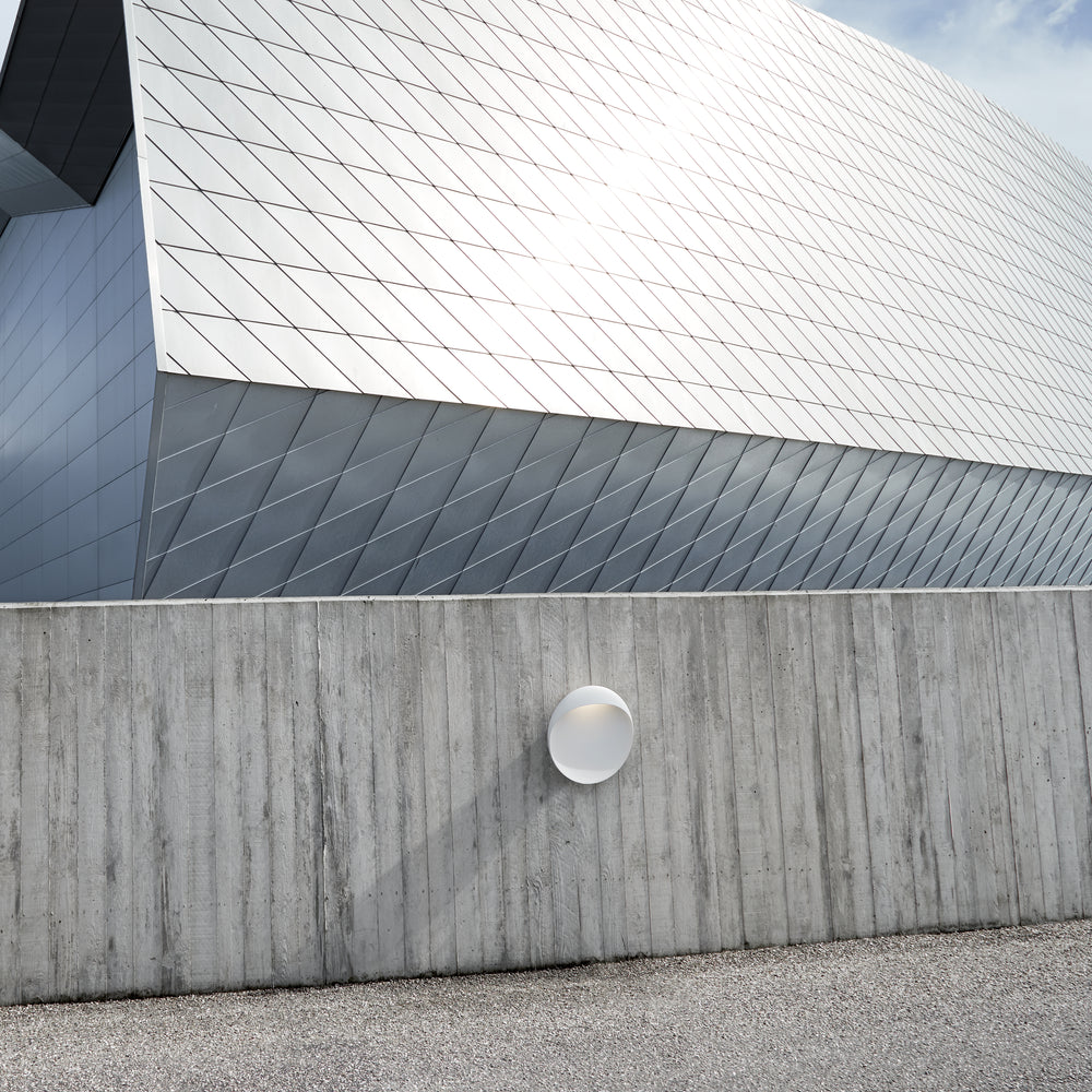 Flindt Outdoor Wall Light