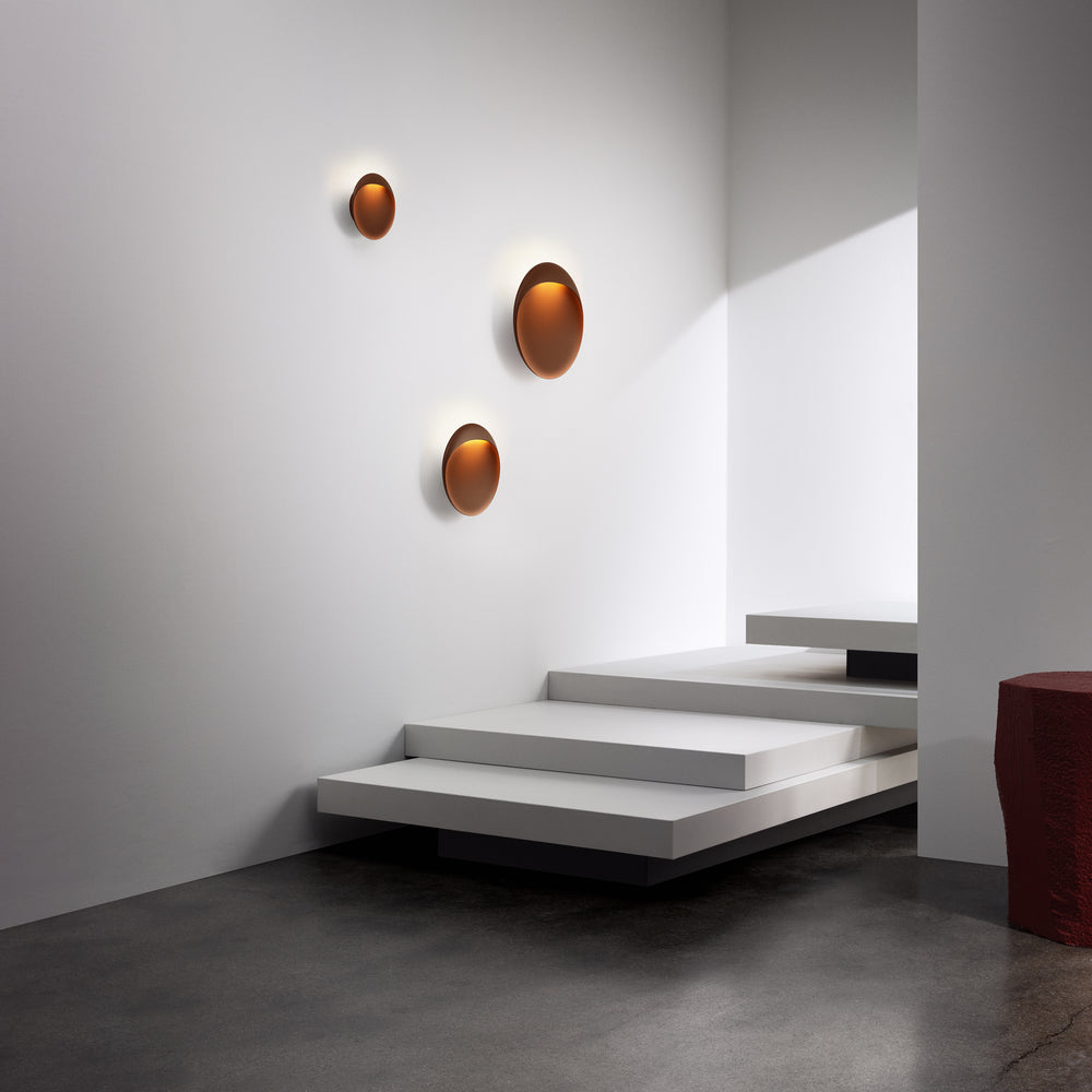 Flindt Outdoor Wall Light