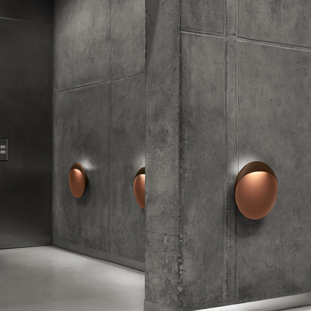 Flindt Outdoor Wall Light