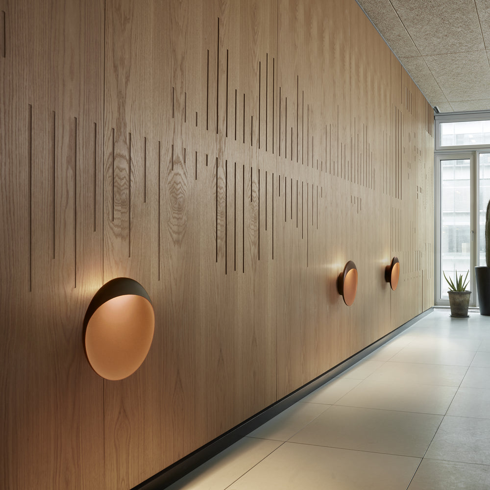 Flindt Outdoor Wall Light