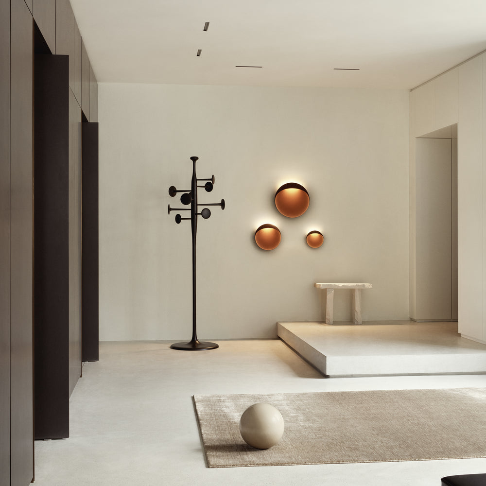Flindt Outdoor Wall Light