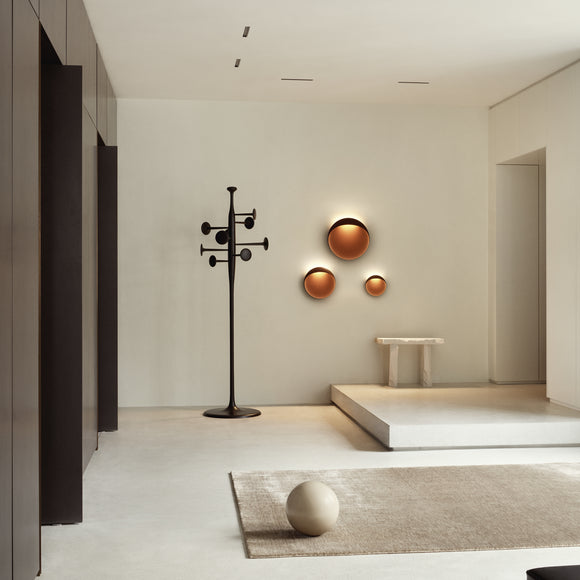 Flindt Wall Light