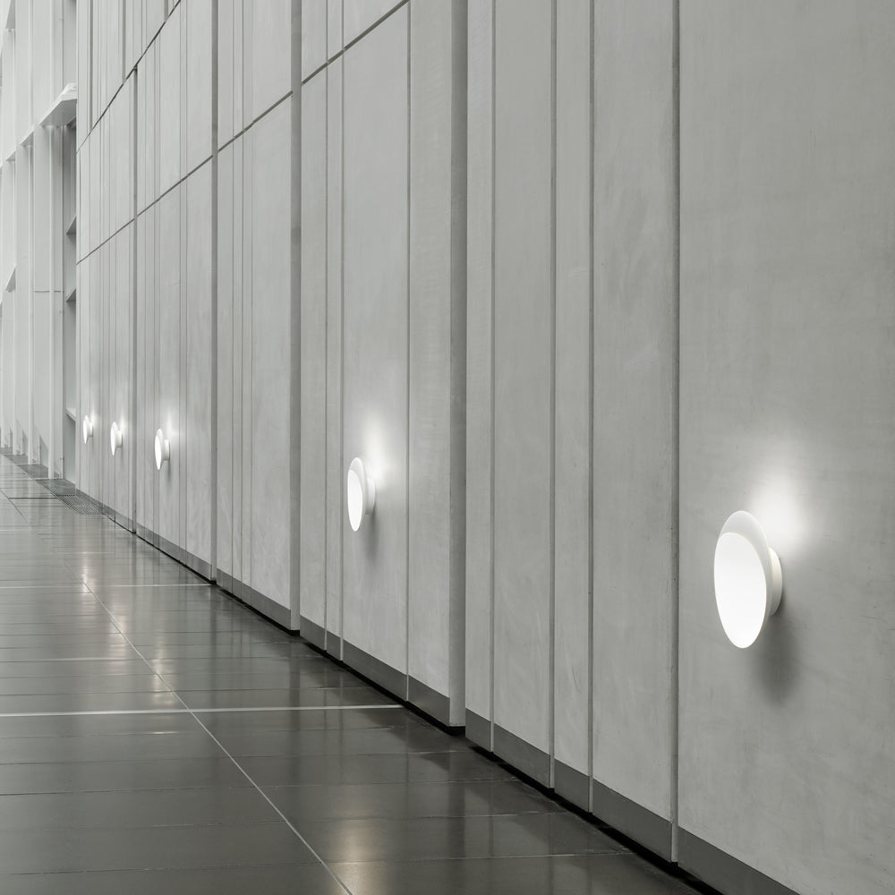 Flindt Outdoor Wall Light