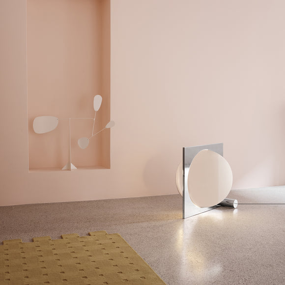 Moonsetter Lamp | Louis Poulsen