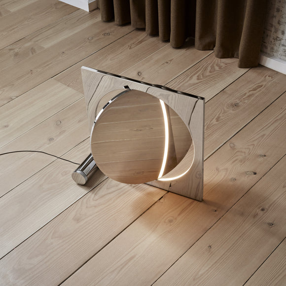 Moonsetter Floor Lamp