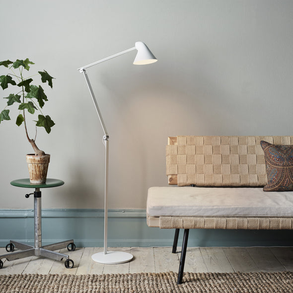 Louis Poulsen NJP Floor Lamp - 2Modern