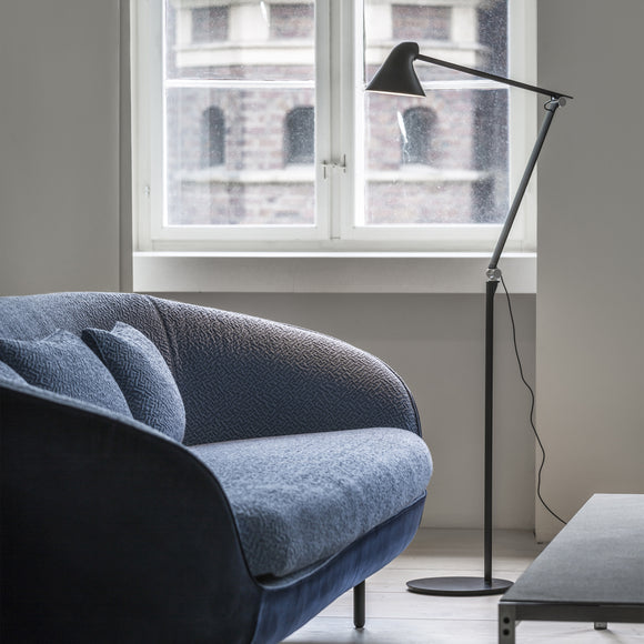 Louis Poulsen NJP Floor Lamp - 2Modern