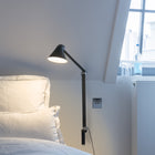 NJP Long Wall Light