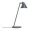 NJP Mini Table Lamp  option Petrol Blue