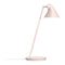 NJP Mini Table Lamp  option Soft Pink