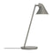 NJP Mini Table Lamp  option Taupe