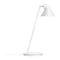 NJP Mini Table Lamp  option White