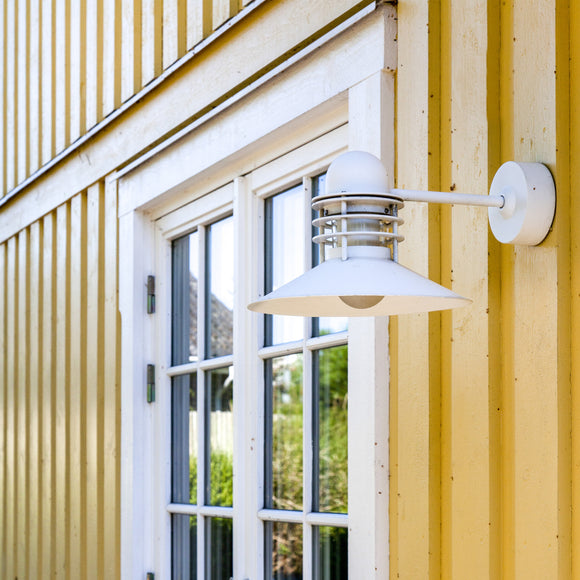 Nyhavn Outdoor Wall Light