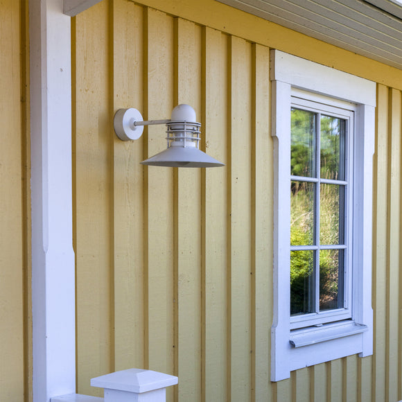 Nyhavn Outdoor Wall Light