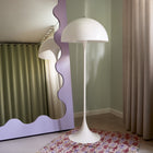 Panthella Floor Lamp