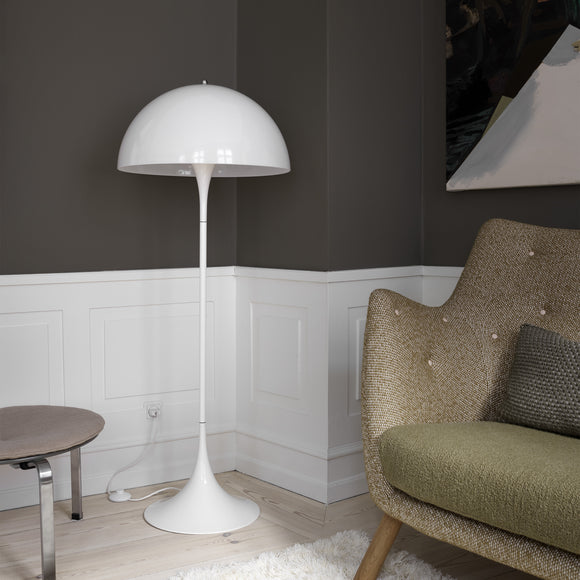 Panthella Floor Lamp