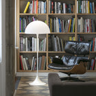 Panthella Floor Lamp