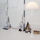 Panthella Floor Lamp