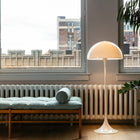 Panthella Floor Lamp