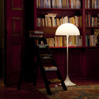 Panthella Floor Lamp