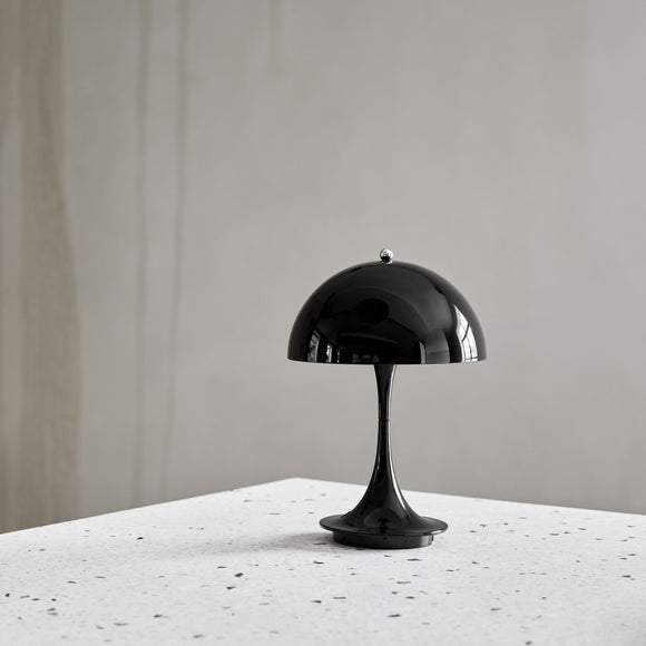 Panthella Portable Table Lamp