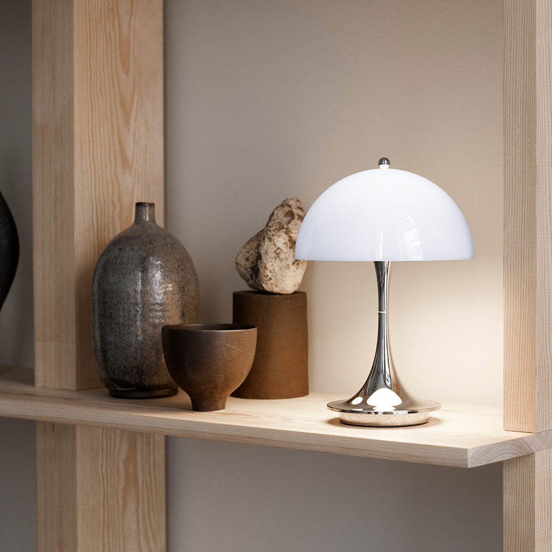 Louis Poulsen Panthella Portable Table Lamp - 2Modern