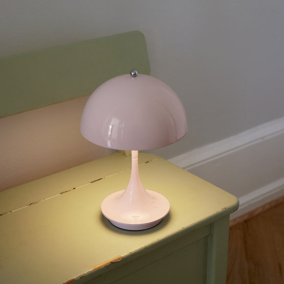 Panthella Portable Table Lamp