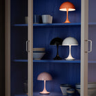 Panthella Portable Table Lamp