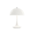 Panthella Portable Table Lamp