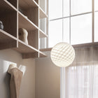 Patera Pendant Light