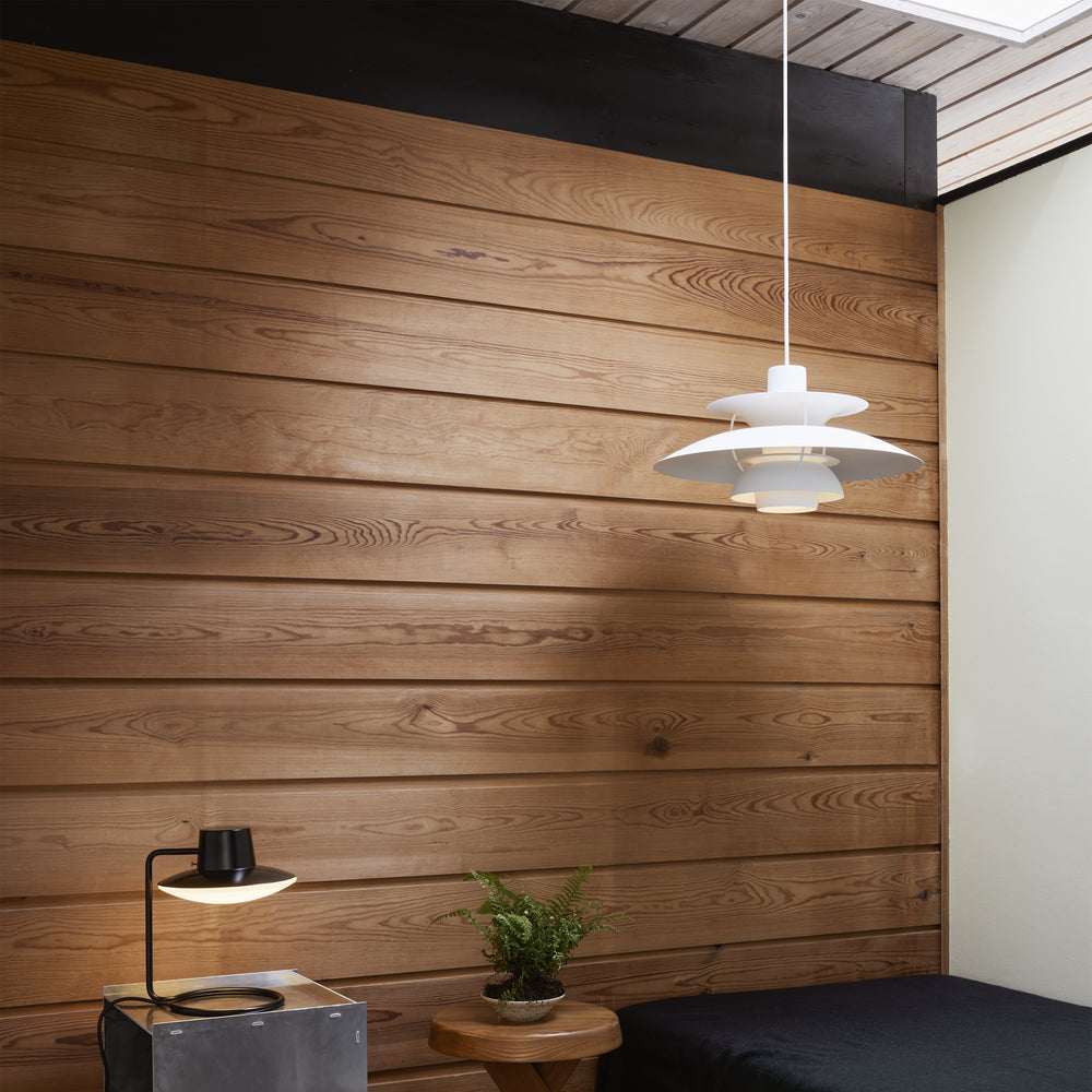 PH 2/1 Pendant Light
