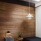 PH 2/1 Pendant Light