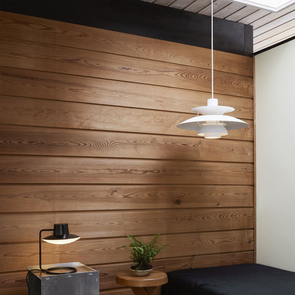 PH 2/1 Pendant Light