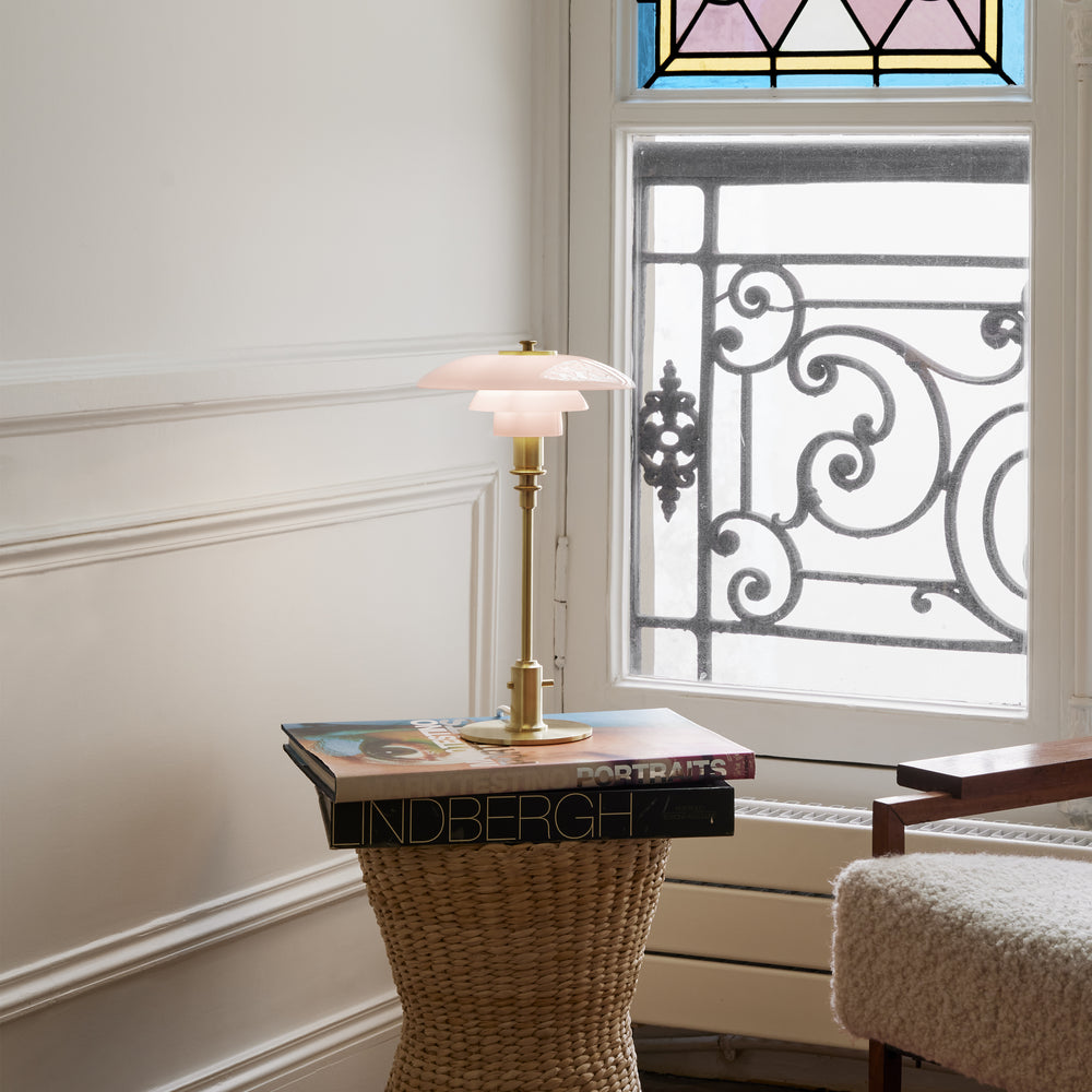 PH 2/1 Table Lamp