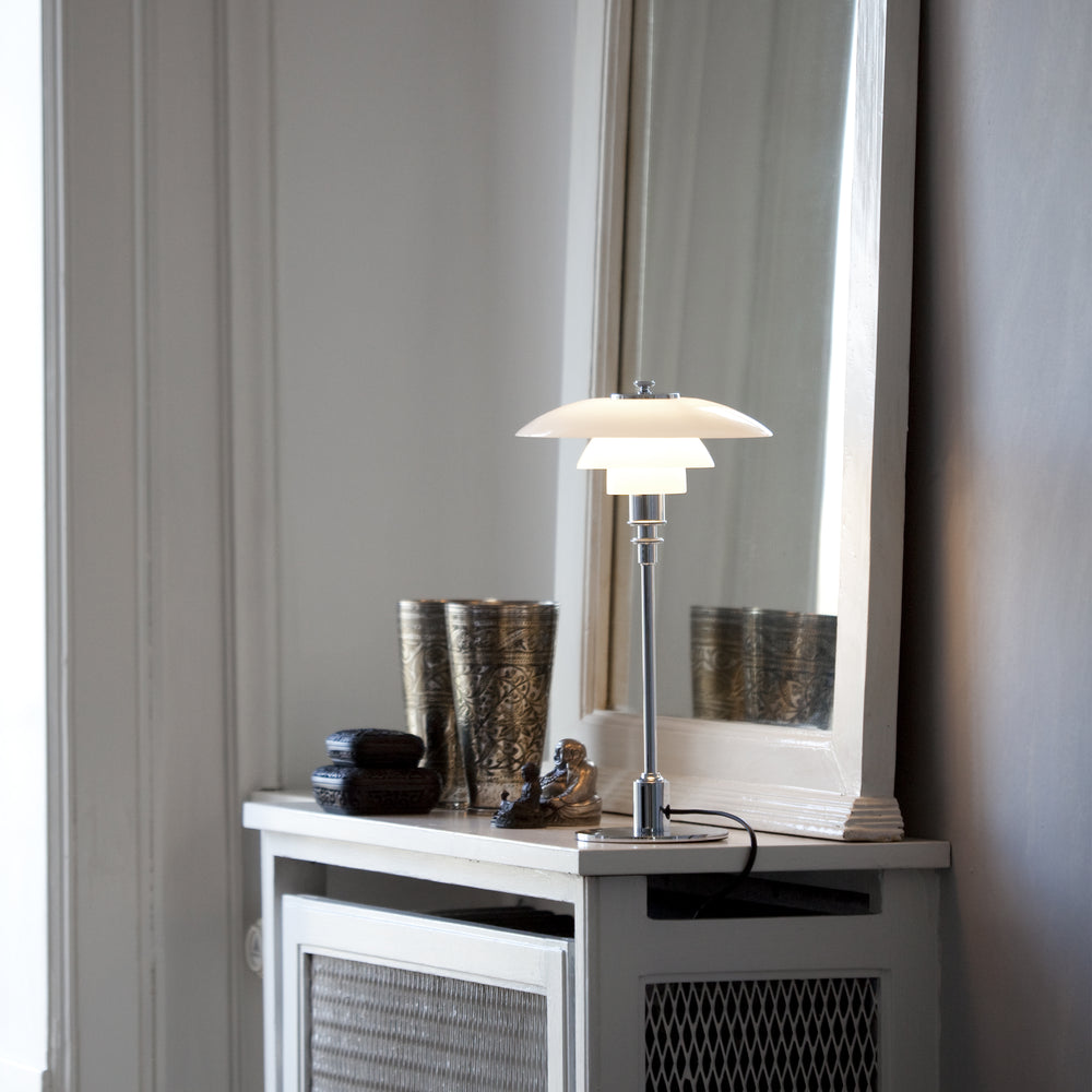 PH 2/1 Table Lamp