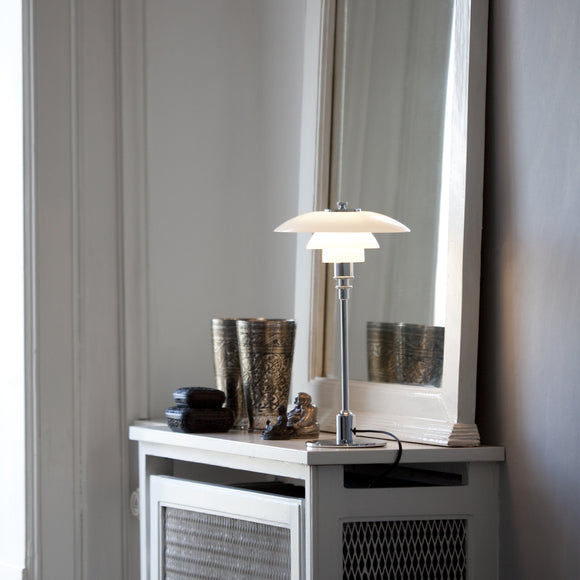PH 2/1 Table Lamp