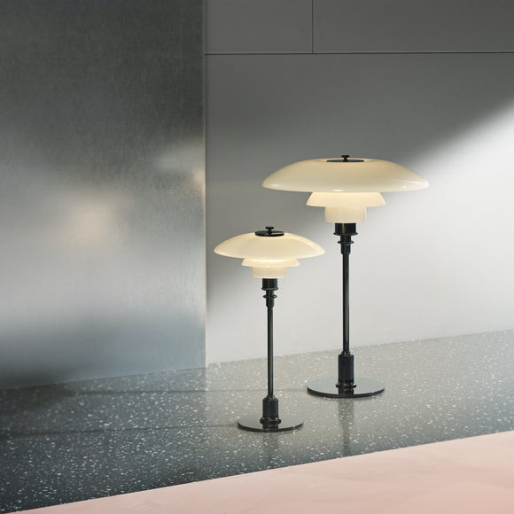 PH 2/1 Table Lamp