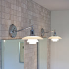 PH 2-1 Wall Sconce