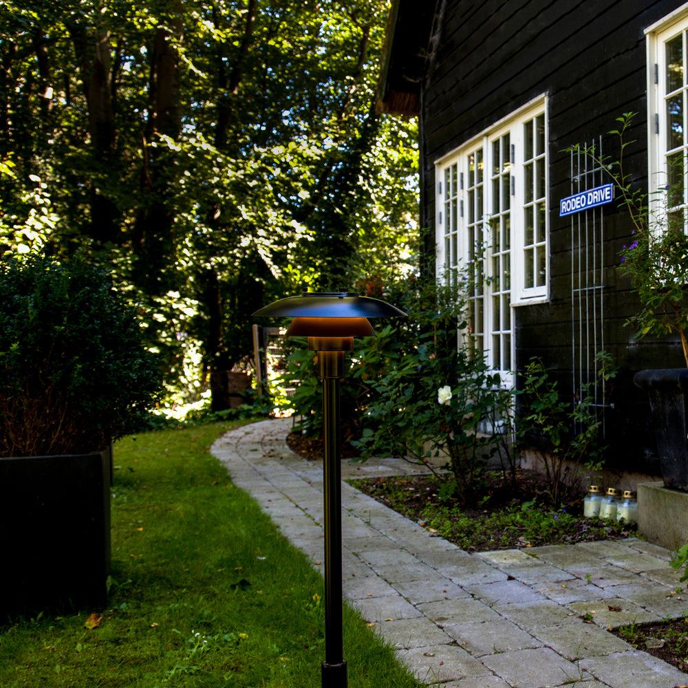 PH 3-2½ Outdoor Bollard