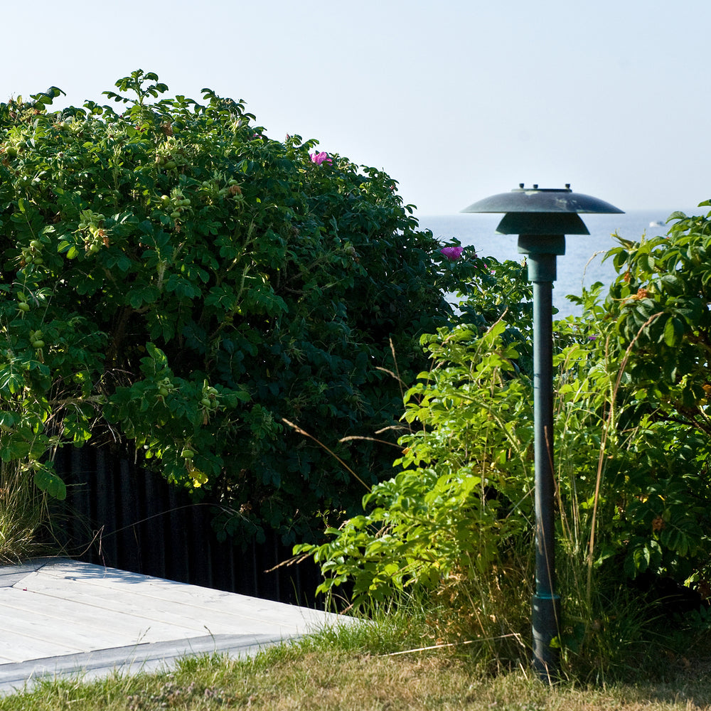 PH 3-2½ Outdoor Bollard