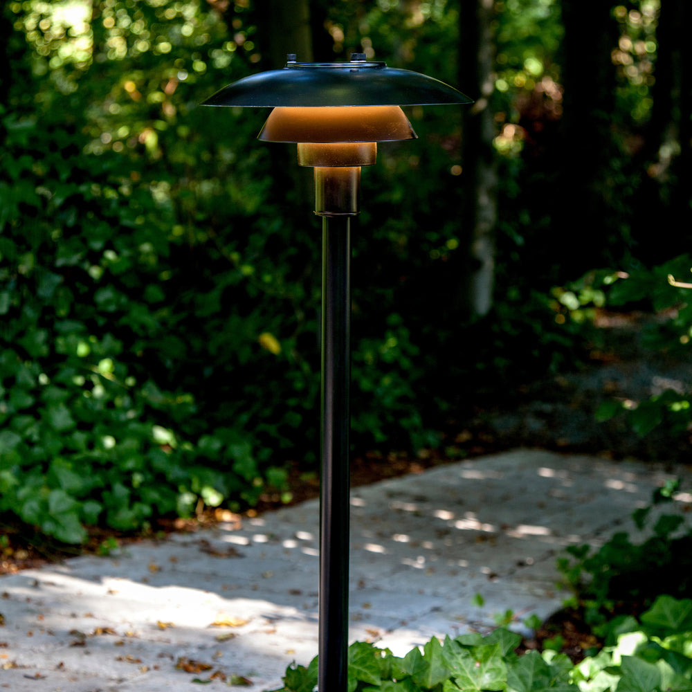 PH 3-2½ Outdoor Bollard