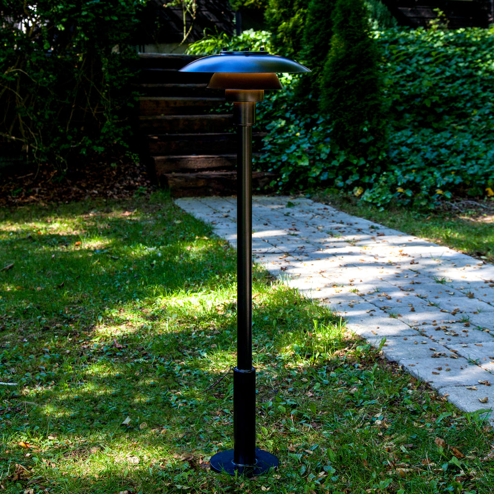 PH 3-2½ Outdoor Bollard