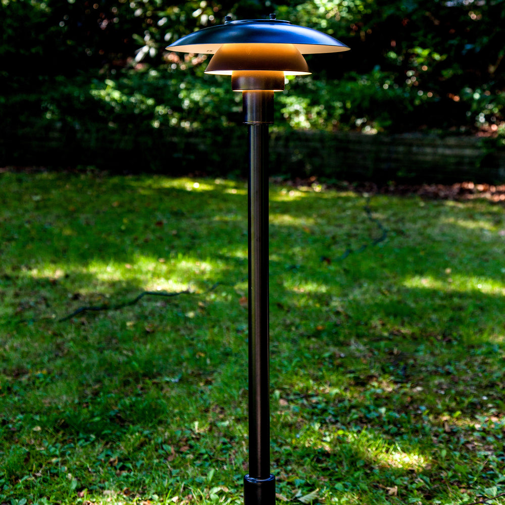 PH 3-2½ Outdoor Bollard