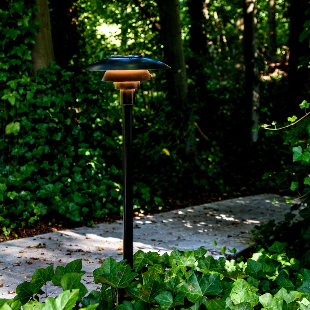 PH 3-2½ Outdoor Bollard