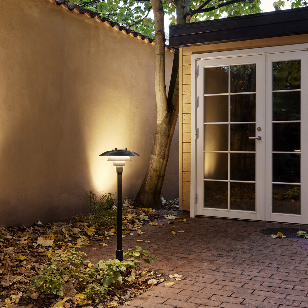 PH 3-2½ Outdoor Bollard